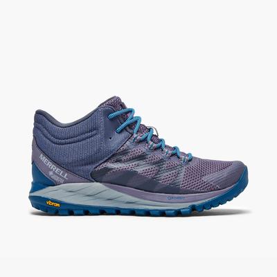 Merrell zapatillas mujer 2018 outlet